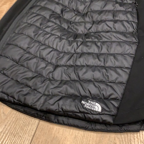 The North Face Inlux Insulated Skirt 